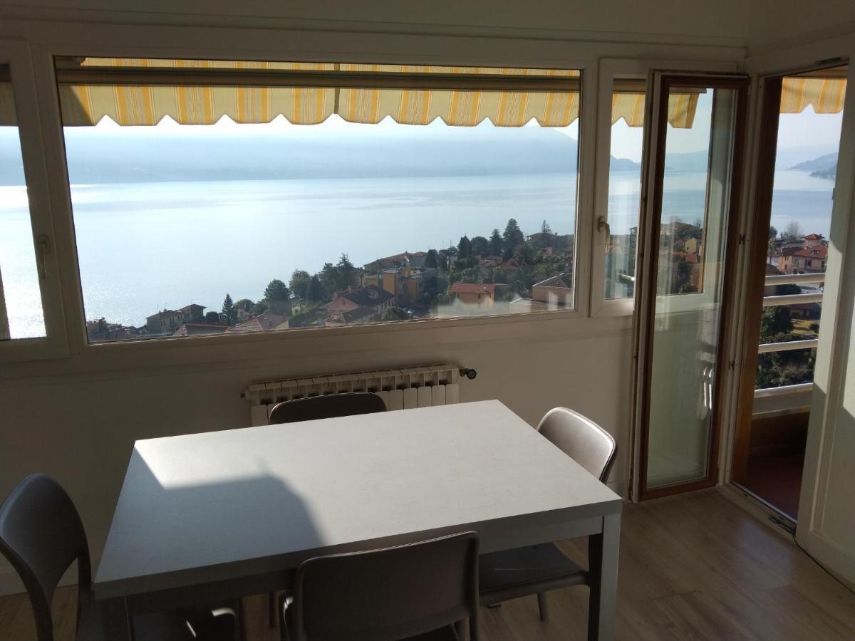 Viewpoint Cannero Apartment Каннеро-Ривьера Экстерьер фото